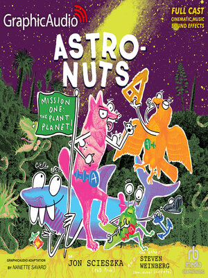 cover image of The Plant Planet
